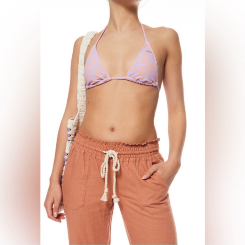 Roxy Women's Beach Pants - Picture 4 of 11